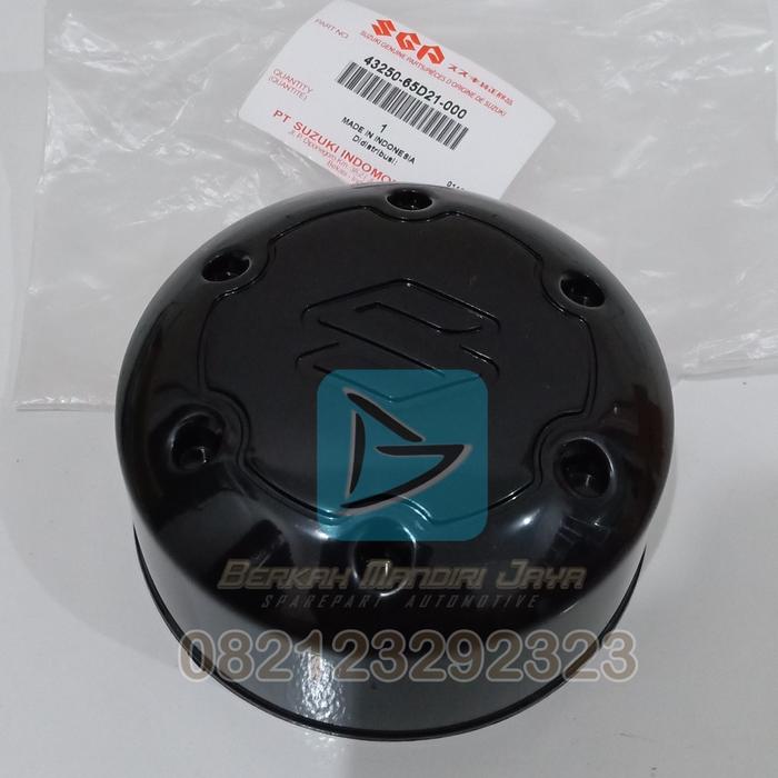 Dop Roda Original Suzuki Escudo 1.6 Kapsul