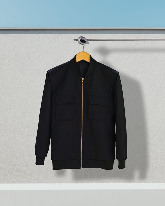Gufo Jacket