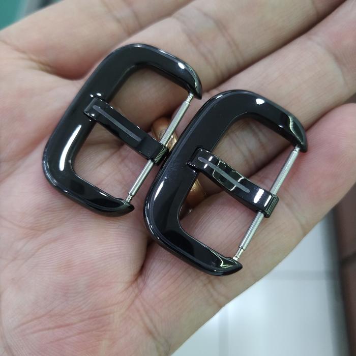 Buckle /pengait jam tangan Seven 26mm