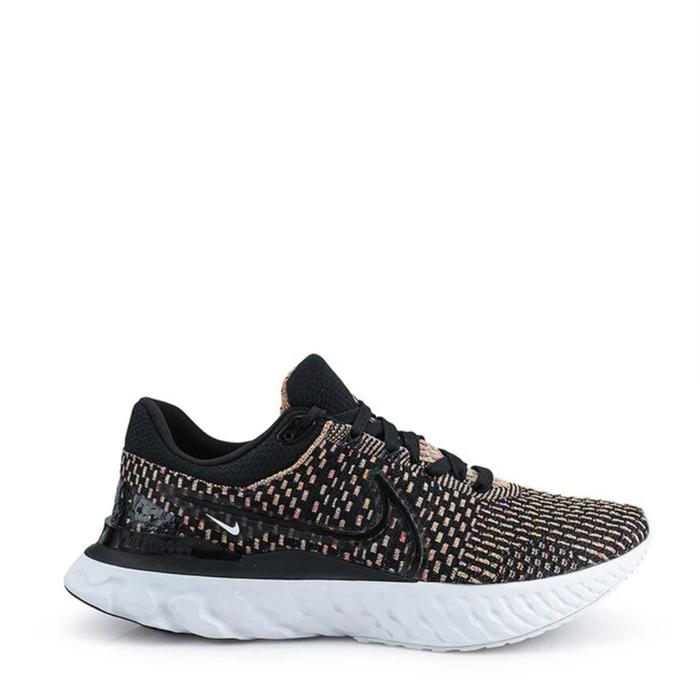 Sepatu Nike React Infinity Run Flyknit 3 Glo Men Original