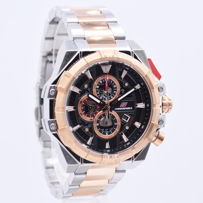 Chronoforce 5342 Chronoforce 5342MRC Original & Garansi