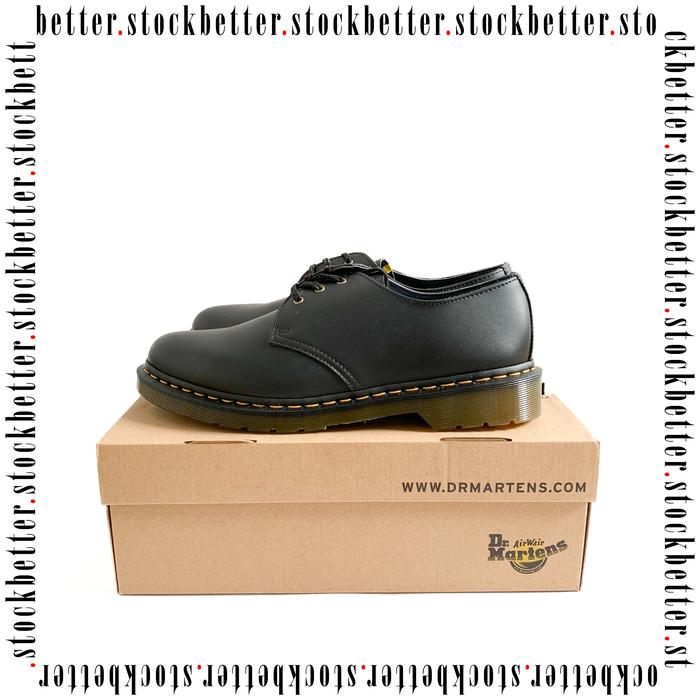 DR.MARTENS 1461 VEGAN