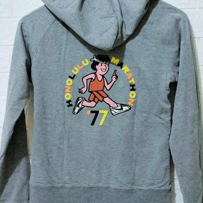 ZipHoodie Nike wanita / jakethoodiemurah second thrifting