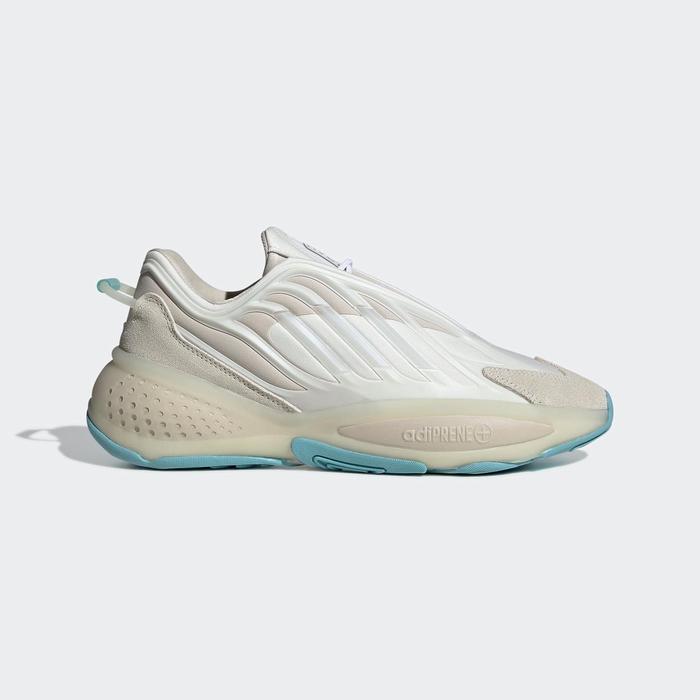 Adidas Ozrah Shoes White Cream Original