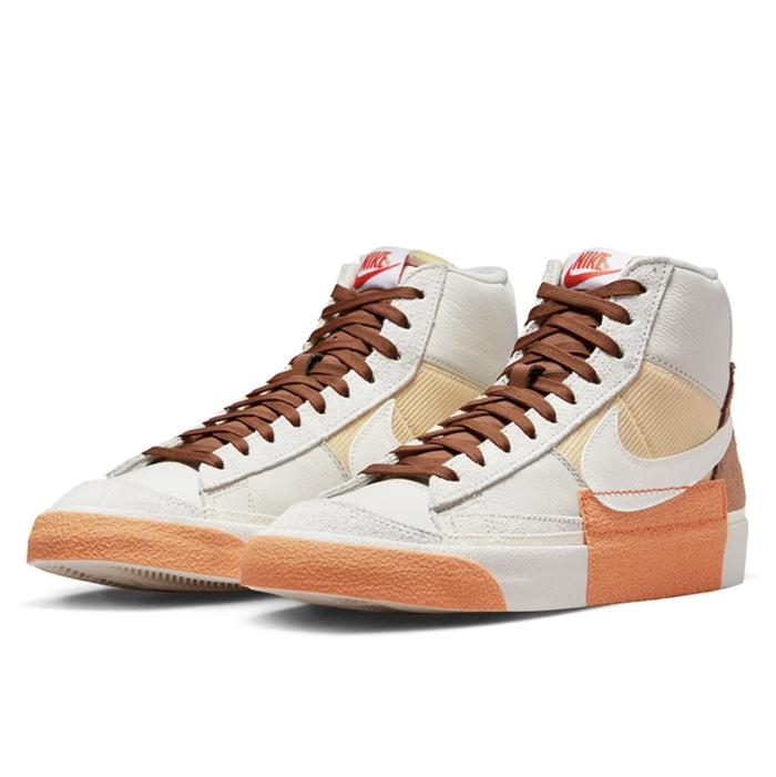Nike Blazer Mid Pro Club "sesame" (BNIB) Original