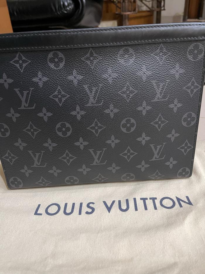 LV Clutch Pria ( SOLD )
