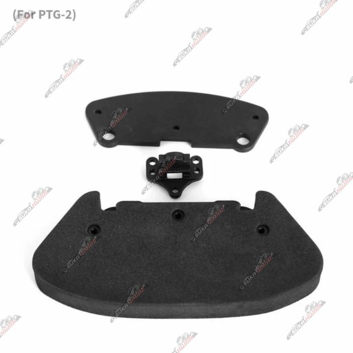 C8007 Foam Bumper Set PTG-2 / PTG-2R
