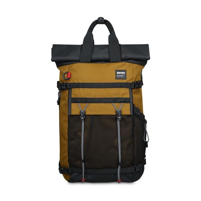 Tas Ransel Bodypack Hillside Ripetype Rucksack