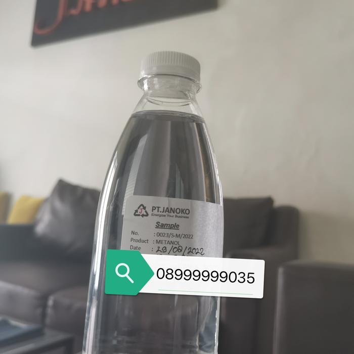 metanol 99.98%
