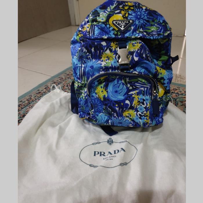 tas prada original
