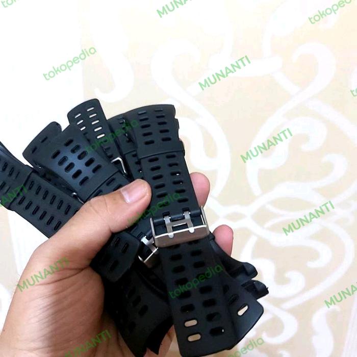 Tali jam tangan Jeppar 1994 Rubber tali jam Jeppar 1994