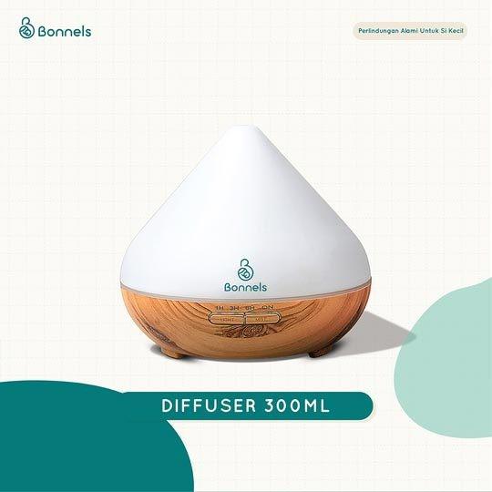 BONNELS 300ml ULTRASONIC DIFFUSER