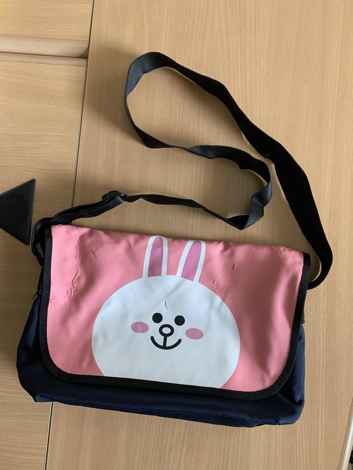 Tas Line Friend Preloved