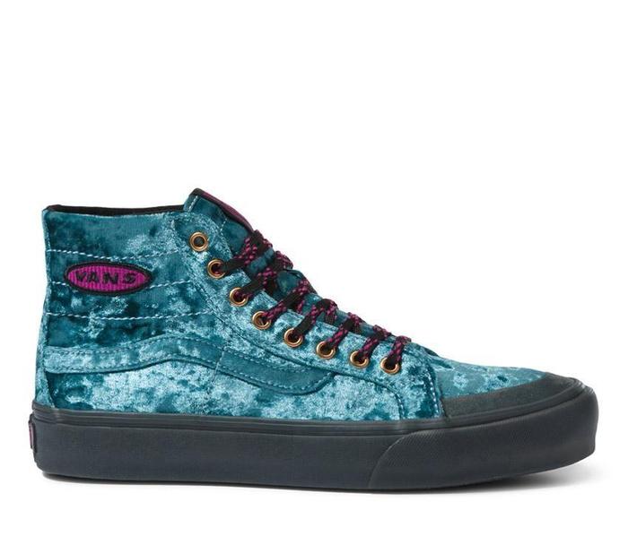 Vans x Alex Knost X Lee-Ann Curren SK8 VR3 Skate Shoes Original