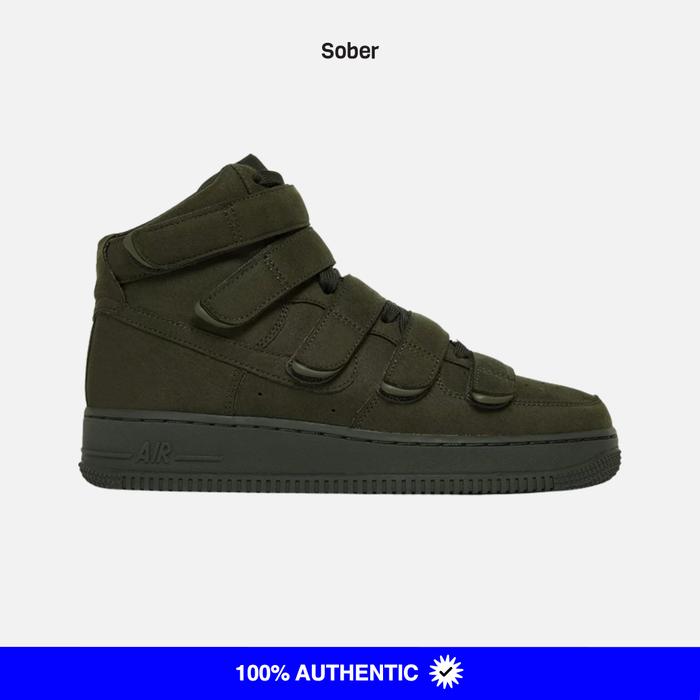 Nike Air Force 1 High '07 SP Billie Eilish Sequoia