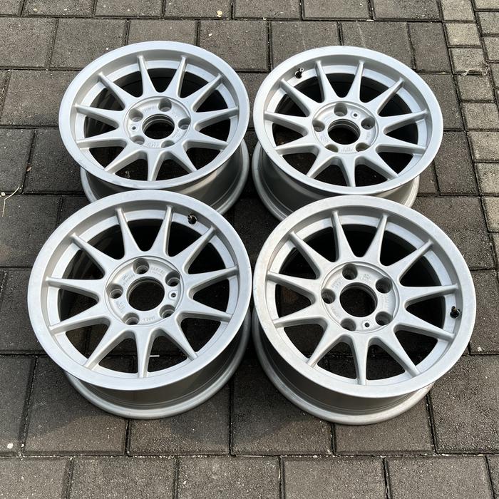 Velg BMW Original Hartge R15 5x120 made in Germany for E36 E34 E46