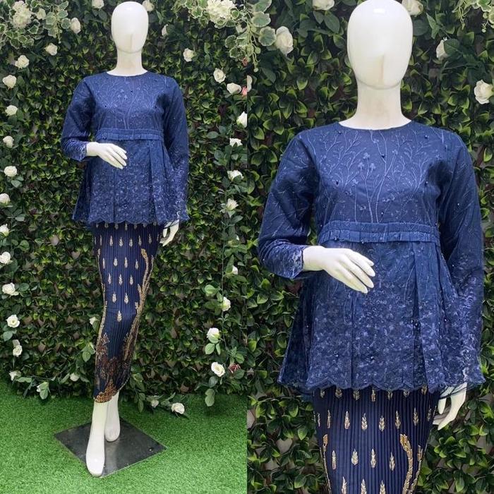 Kebaya modern / Kebaya remaja / Kebaya ocean / Kebaya bali / Kebaya