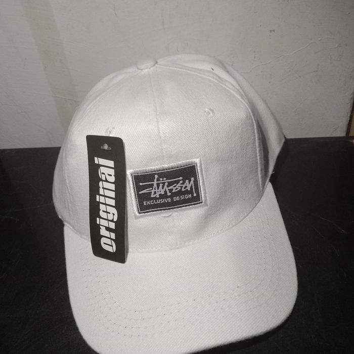topi 5 panel distro thanksinsomnia