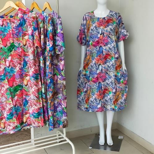 JESS || DASTER KUDA MAS JUMBO LD 128 CM DAN 130 CM/ DS 04