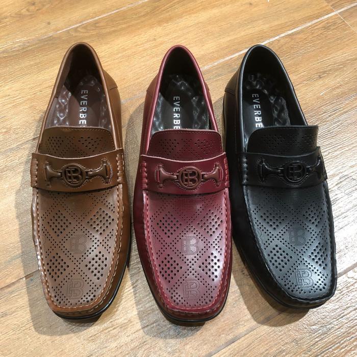 everbest sepatu pria