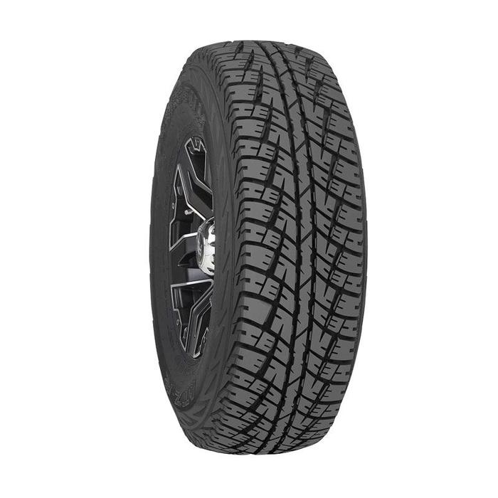 BAN Mobil 235/75 R15 FORCEUM AT Z