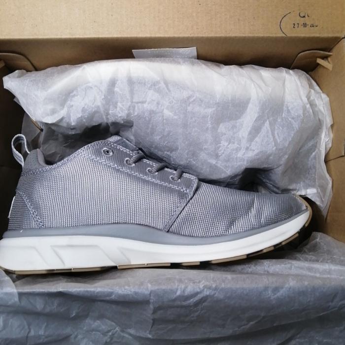 Sepatu wanita Roxy original size 39 insole 26cm