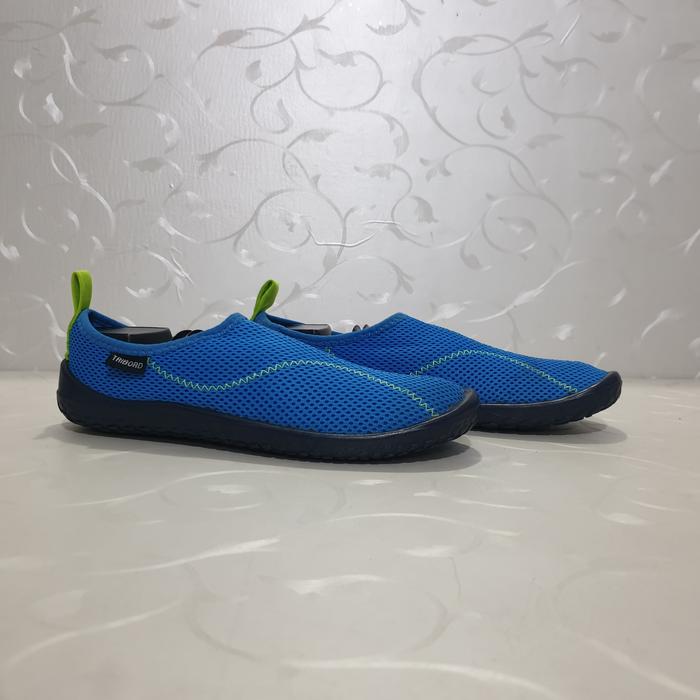 Sepatu Air TRIBORD By DECATHLON PRANCIS Size 36 37 37.5 Ori 100 Second