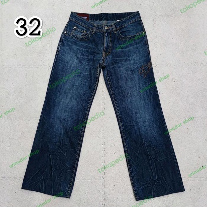 Jeans MLB Dodgers