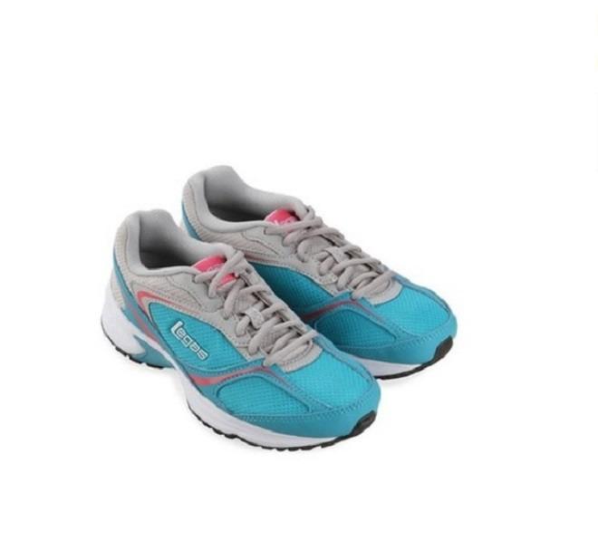 Sepatu Running Wanita Legas Neptune La W size 36