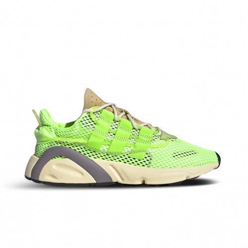 Sepatu Adidas LXCON Signal Green Men Original Limited