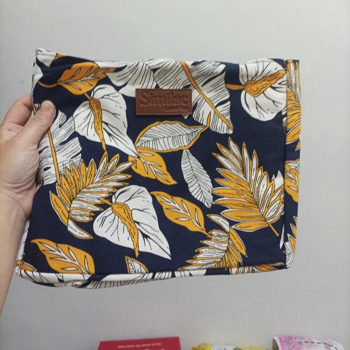 Tas Lipat x Similac Gain Plus