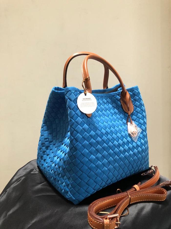 WEBE BAGS - SERAFINA 2 /Shoulder Bag/Original/Tas Wanita