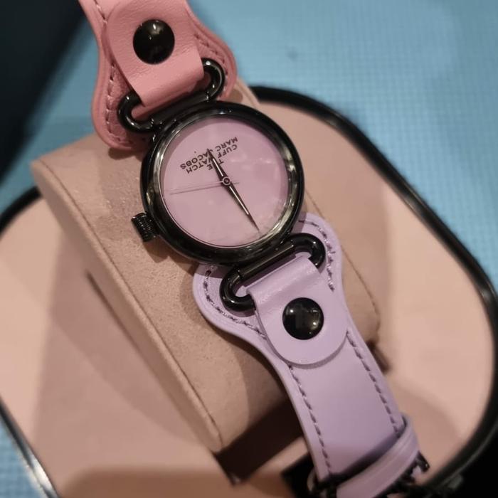 jam tangan the cuff watch ladies Mj0120179293