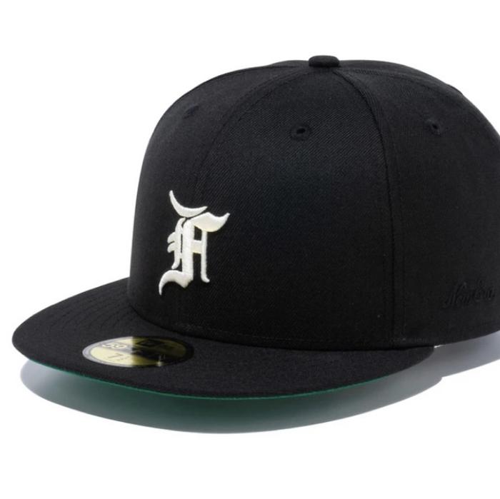New Era Fear Of God FOG Essentials 59fifty 5950 NOT Snapback