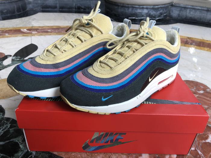 Nike air max 97 sean wotherspoon
