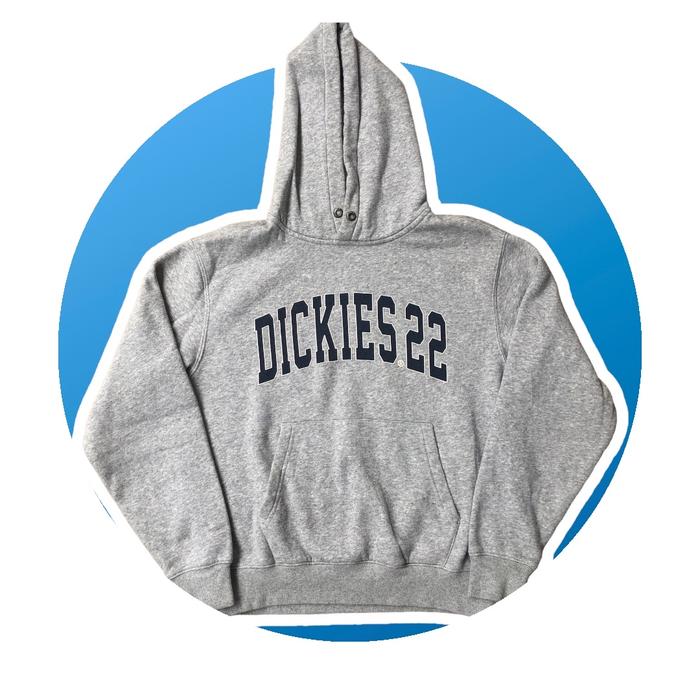 HOODIE DICKIES ORIGINAL 22