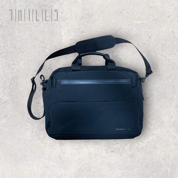 Samsonite RED Laptop Bag - Tas Laptop Samsonite