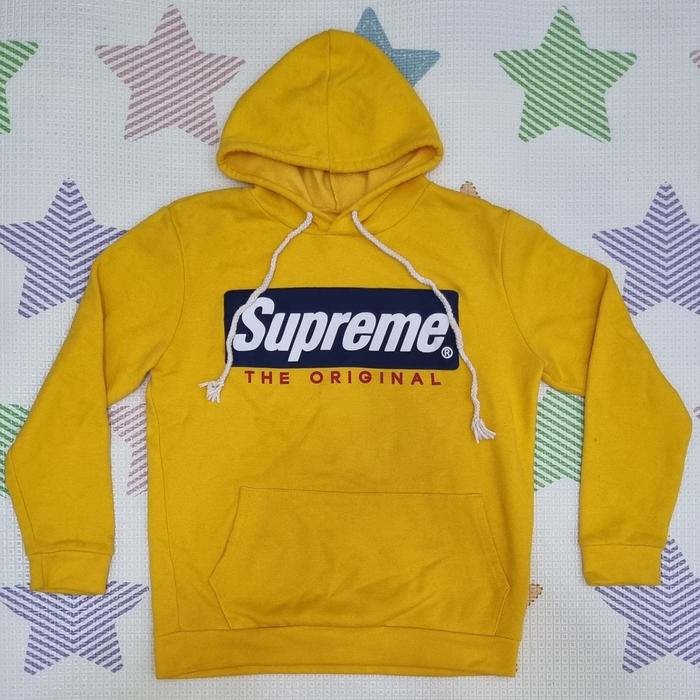 Hoodie Supreme