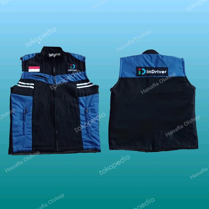 rompi indriver terbaru
