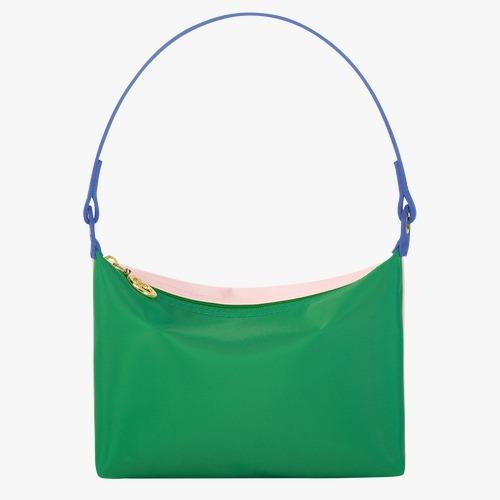 Tas Wanita LC Le Pliage Re-Play Shoulder Bag Original