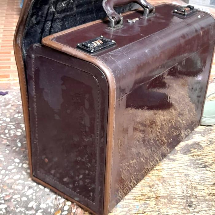 tas koper jadulan seby