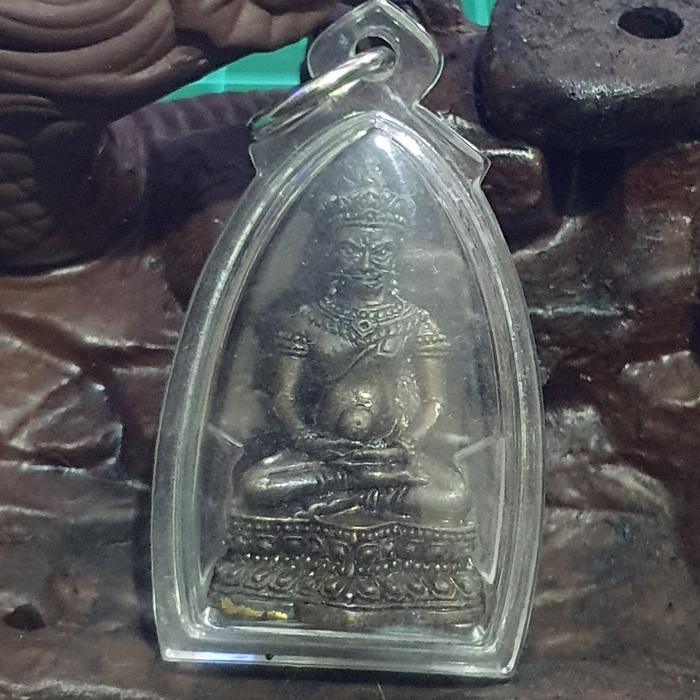 PENDANT VAMULET PHRA KRING LP MIAN