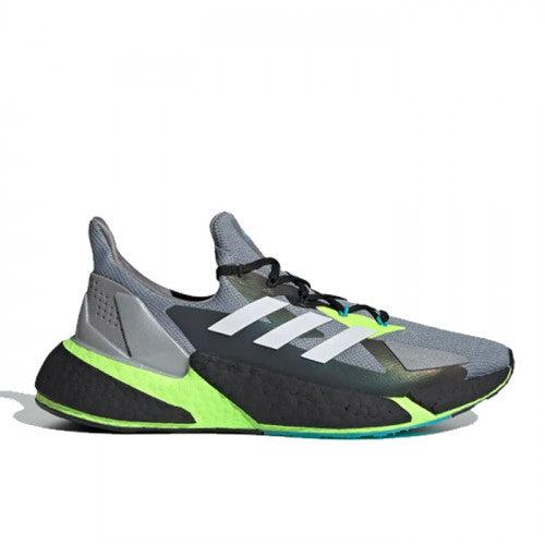 Sepatu Adidas X9000L4 Grey Six Men's Original