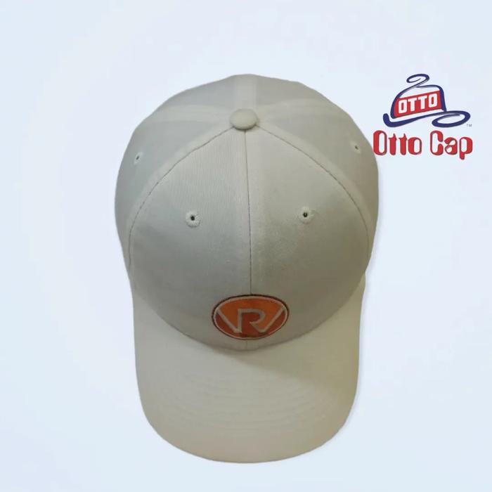 topi otto cap strap