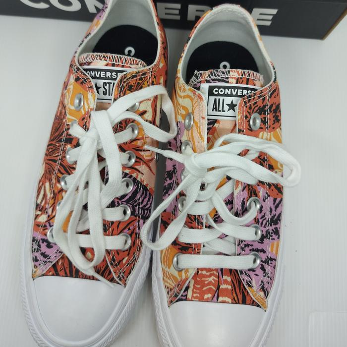 sepatu converse preloved