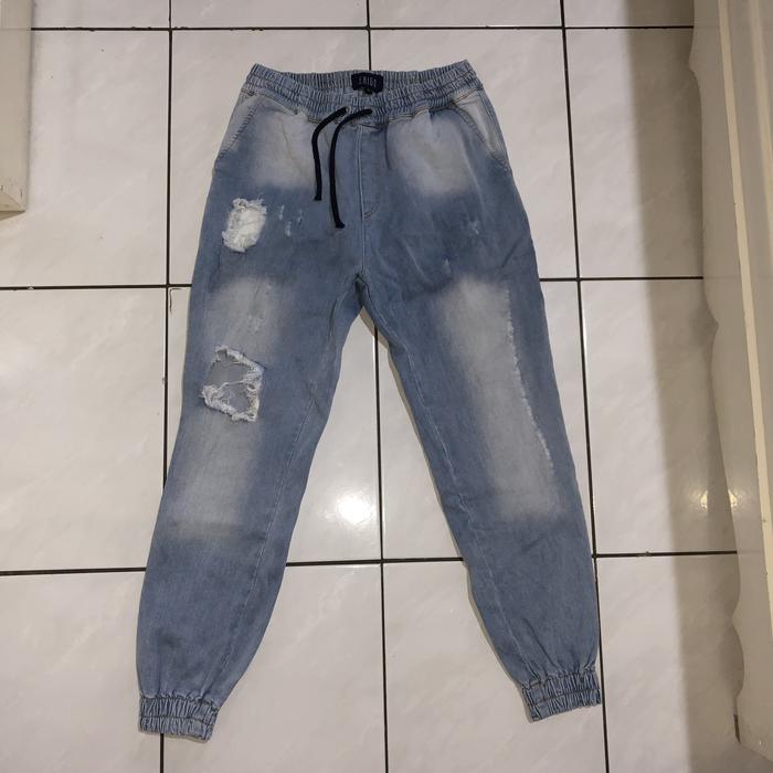 ERIGO men long pants jeans