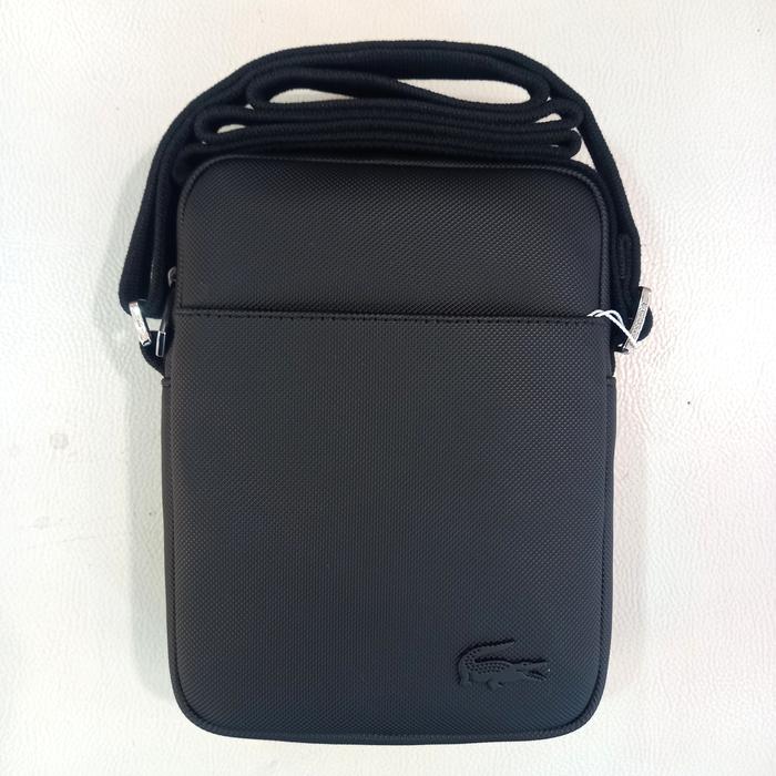 Tas Lacoste Crossover Bag Original