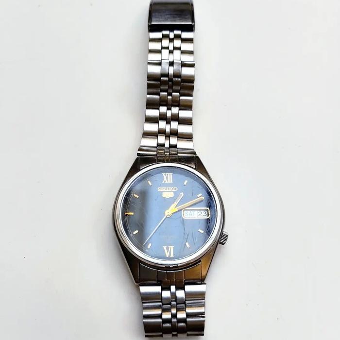 Vintage Seiko 5 7S26 3060 Automatic