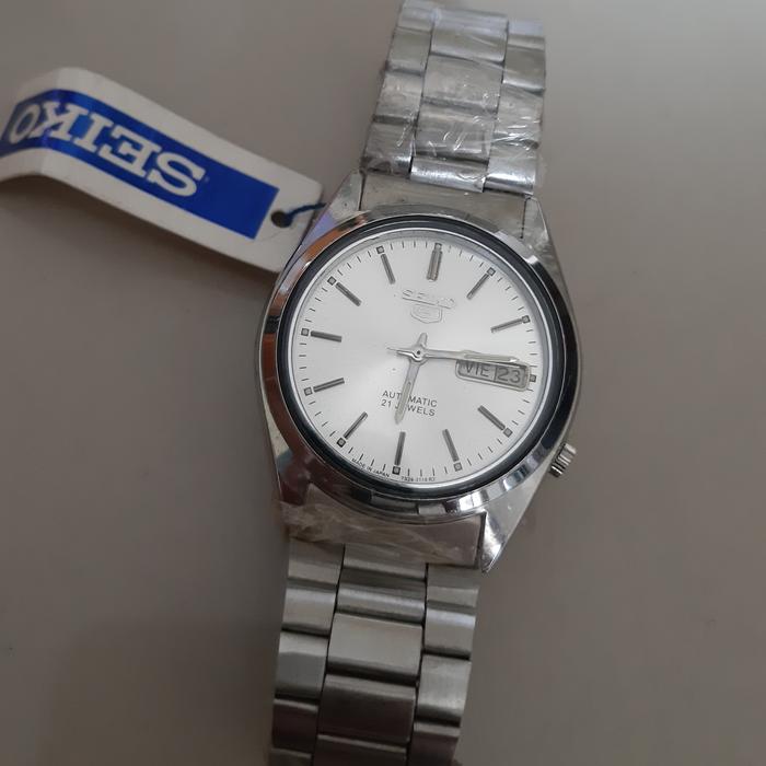 Jam Tangan Saiko Otomatis