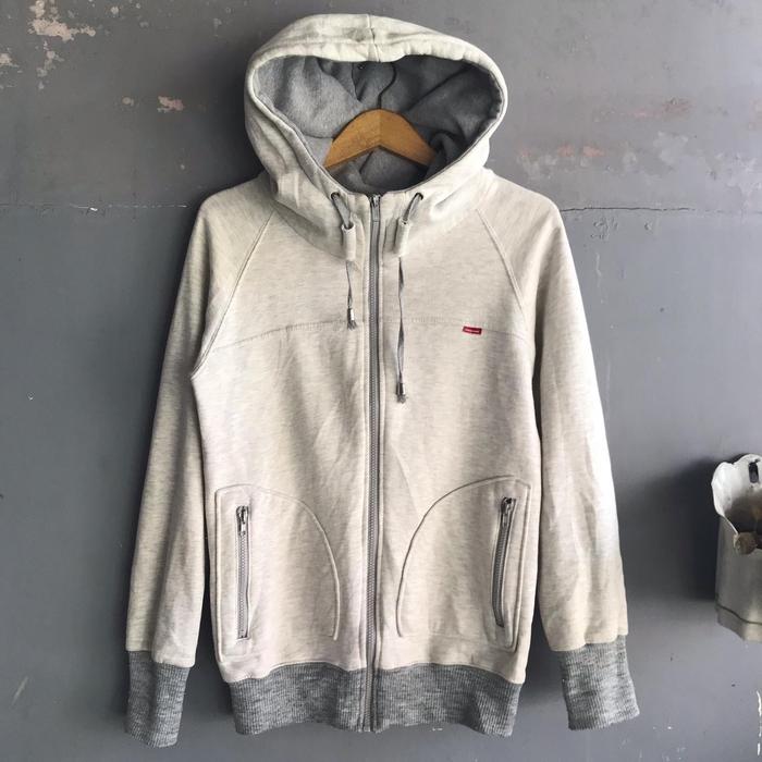 Hoodie Undercover second